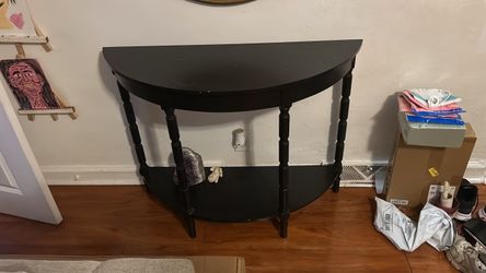Entry Table