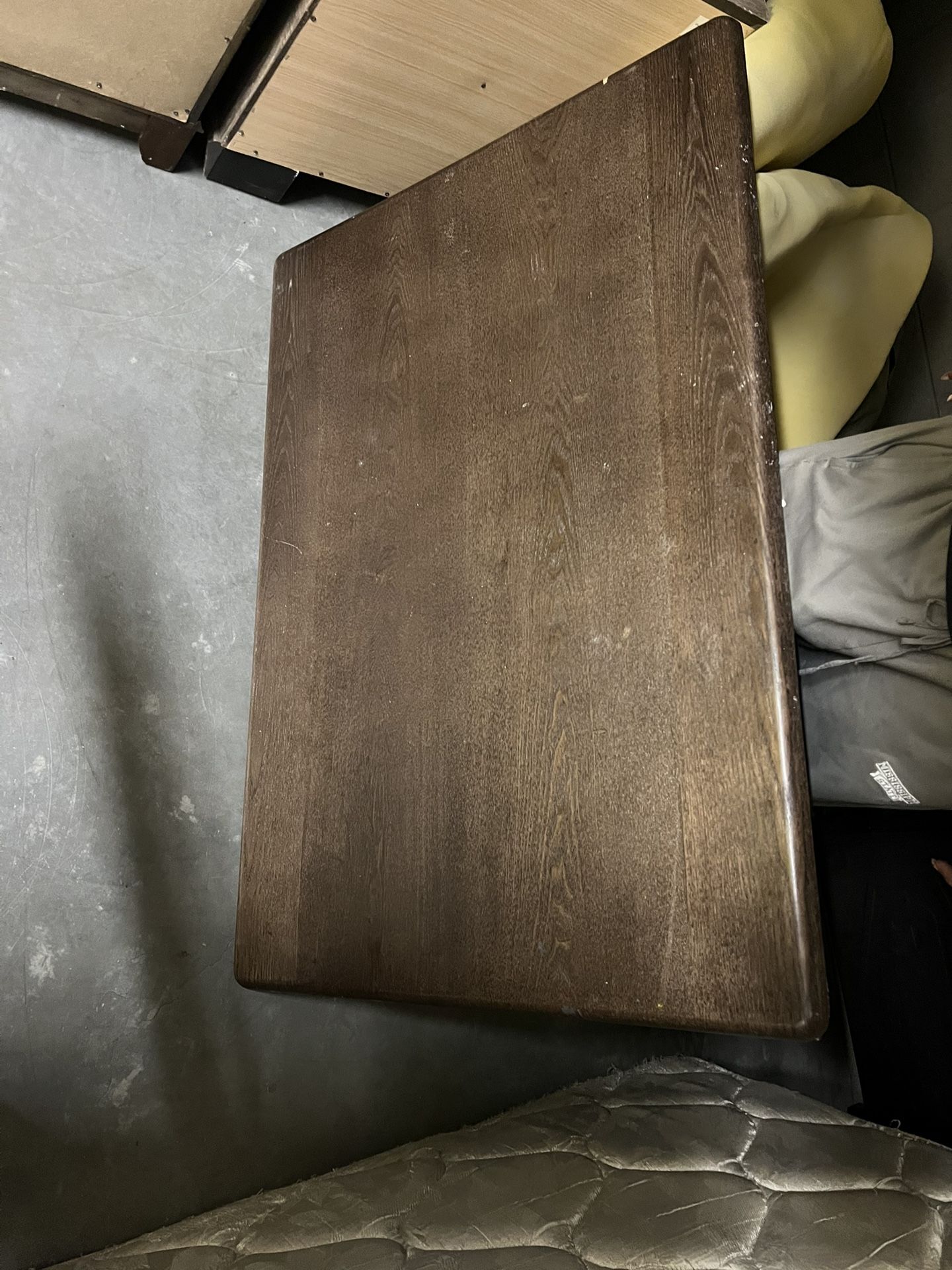 Kitchen Table