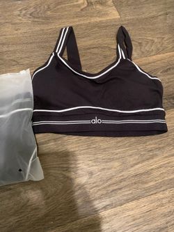 Alo Yoga Bra + Leggings size small