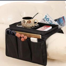 Sofa Arm Organizer 