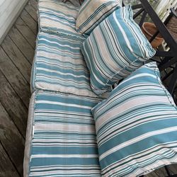 Patio Set