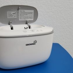 Baby Wipe Warmer