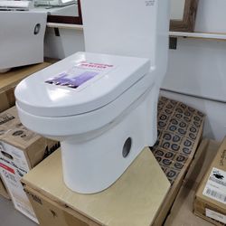 Toilet Horow 