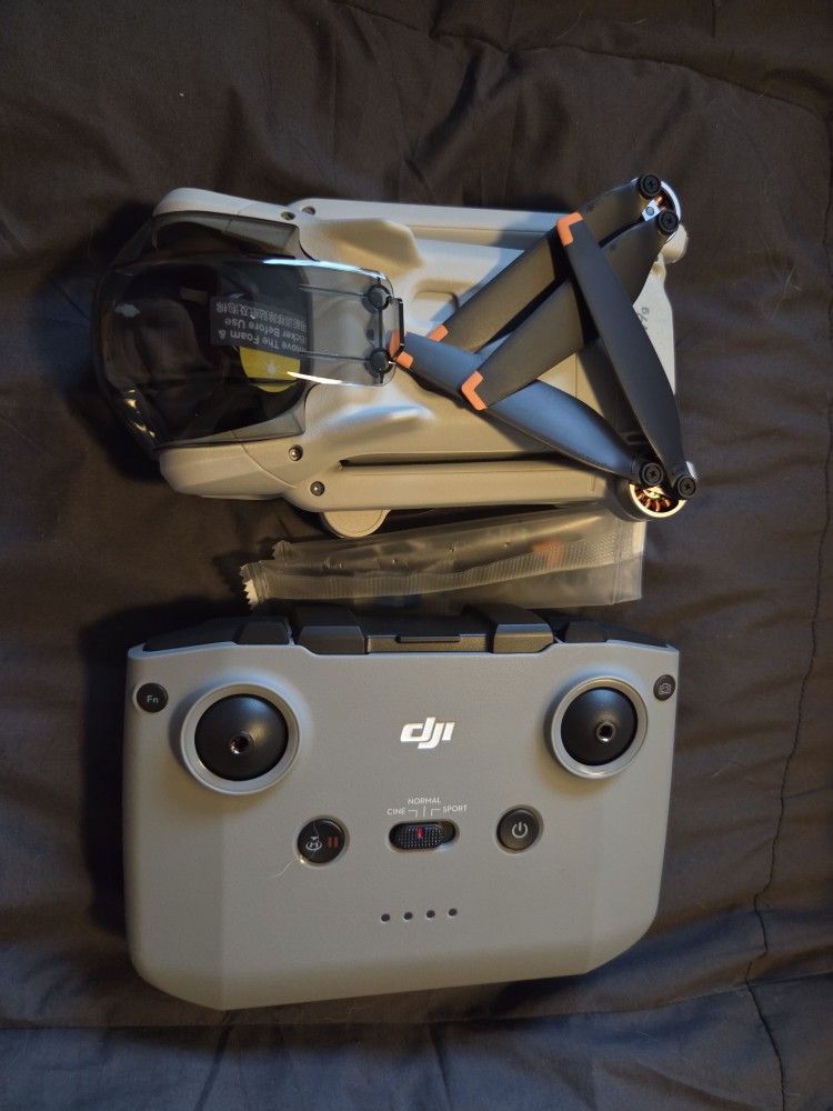 Dji Mini 3