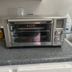 Mini Oven