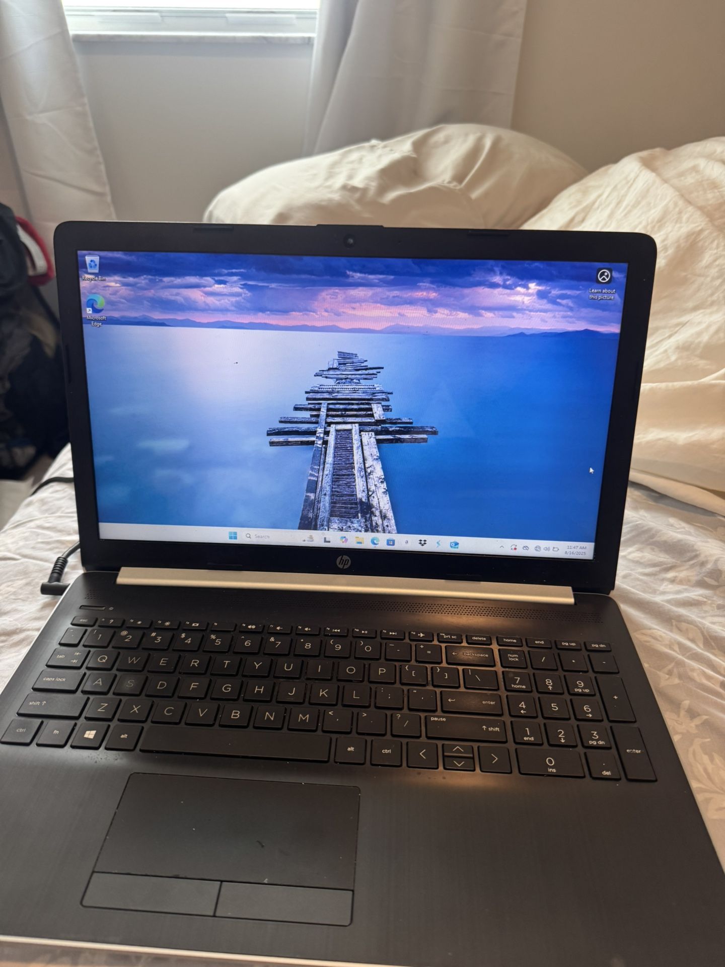 HP Labtop