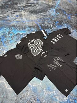 AMIRI shirts