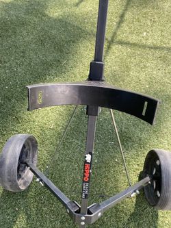 Hippo Delux Golf Car