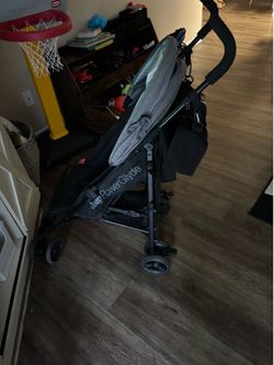 jeep stroller