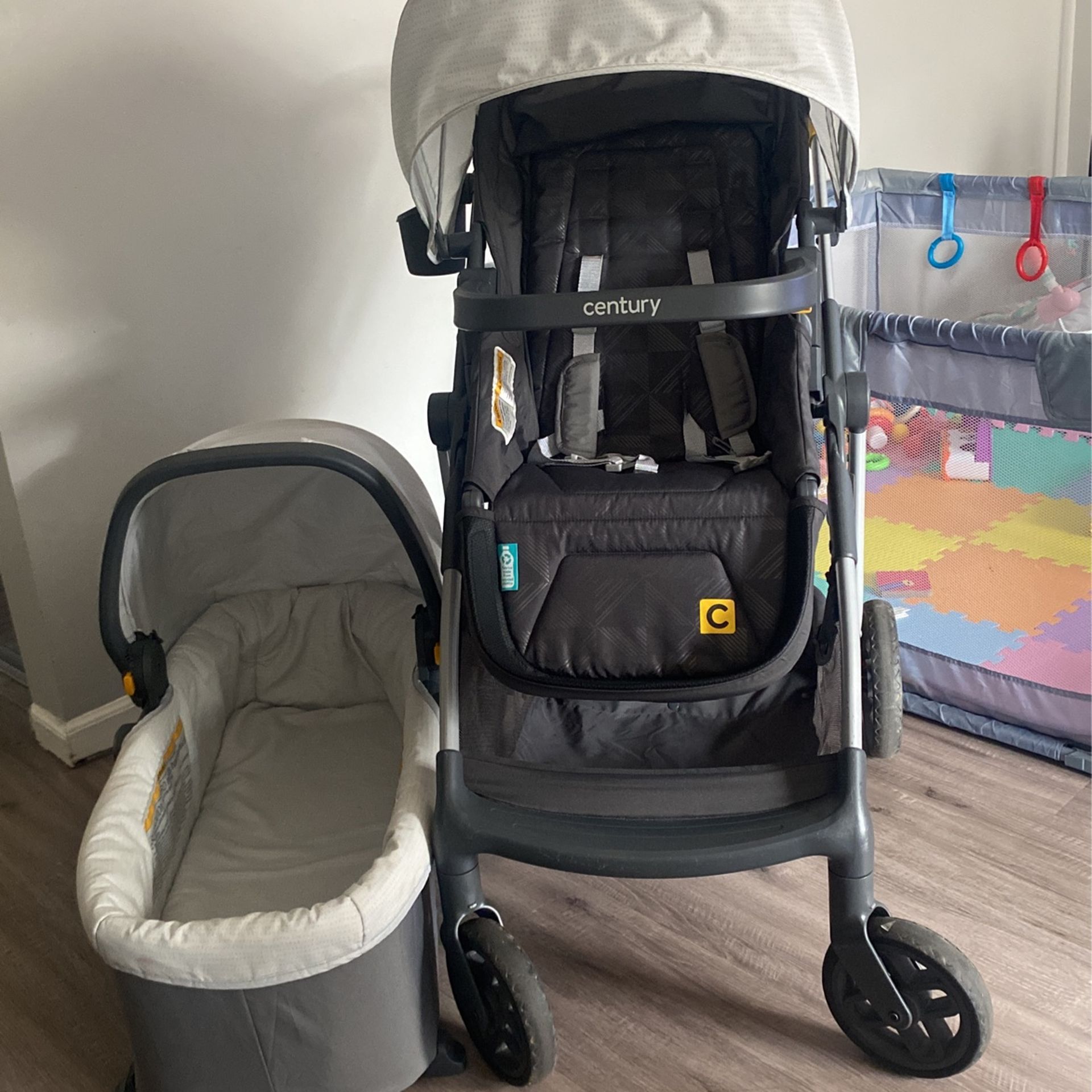 Stroller