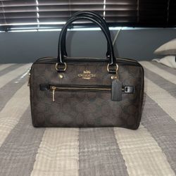 Coach Bag Rowan 