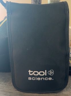 Tool Science Curling Iron Set – Multiple Barrel Attachments
