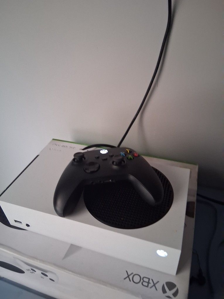 Xbox Series S