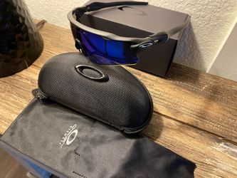 Oakleys