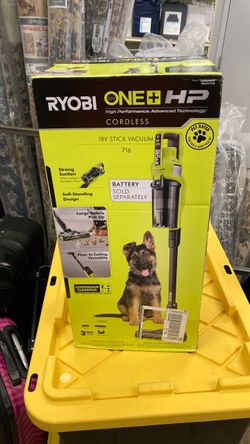 RYOBI ONE + HP