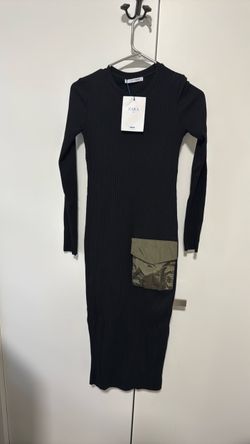 Zara dress