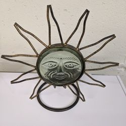 Vintage Candle Holder