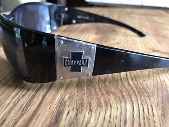 Chopper sunglasses