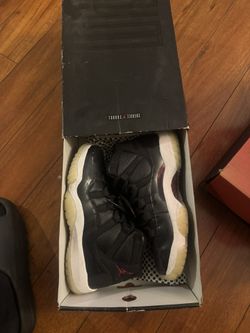 Jordan 11 72-10