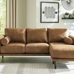 Arroyo Sofa Chaise ASH

