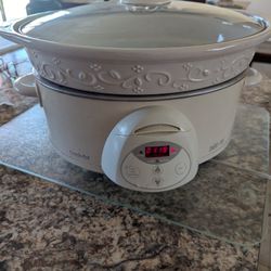 Crockpot 