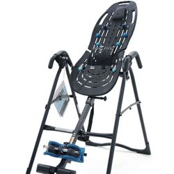 Teeter Inversion Table