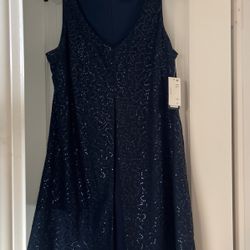 New Party Dress 