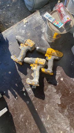 Drill