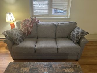 Couch For Free!