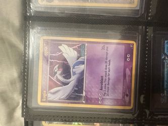 Pokémon cards for sale