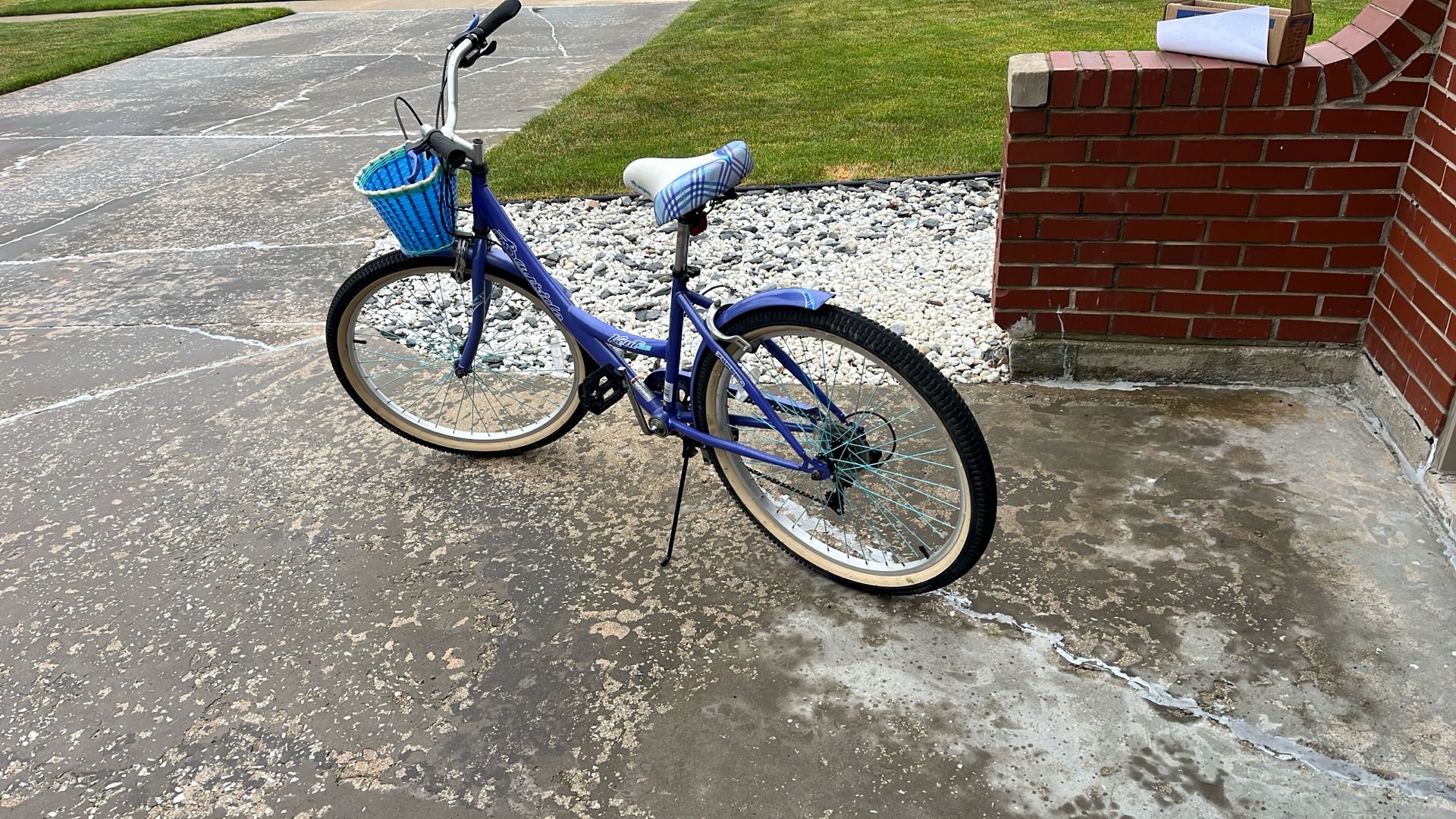 Kent 26” Bayside For Women