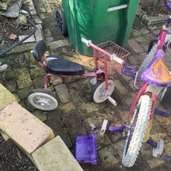 Kids Ride One Need Dusting But In Good Condition 15 Your Pick 