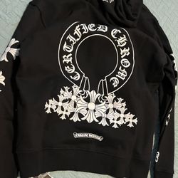 Chrome Hearts Hoodie