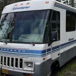 1995 Winnebago Adventurer