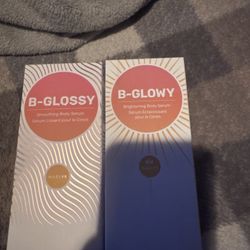B-glossy
