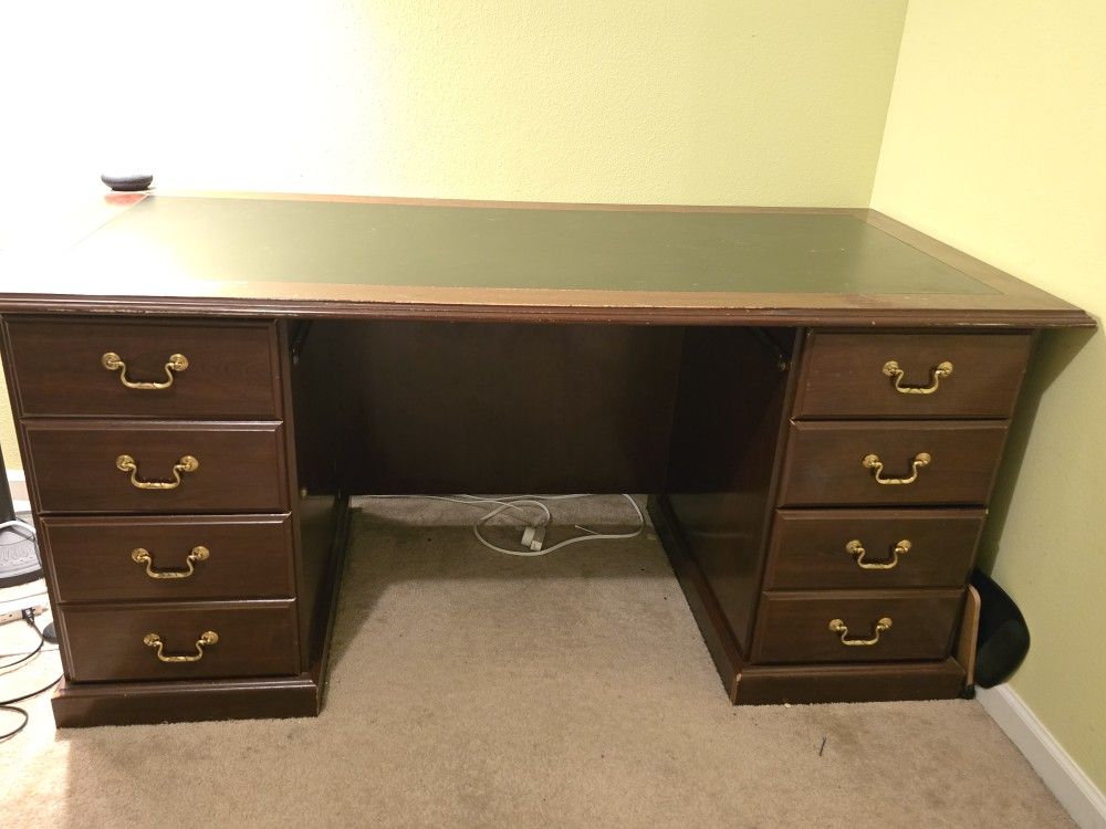 Office Desk