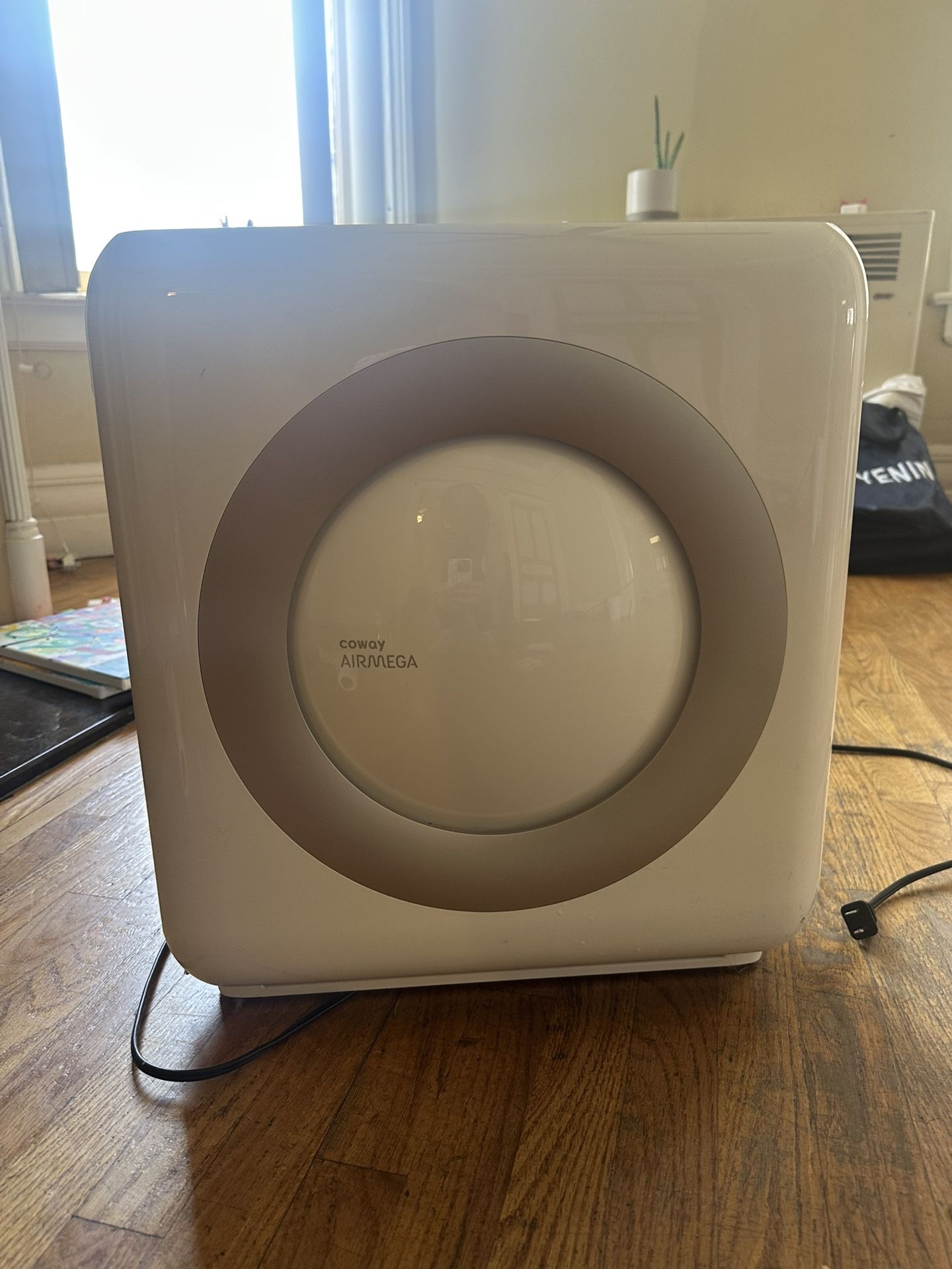 Coway Air Purifier