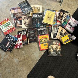Books