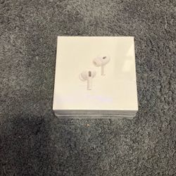 Air POD Pro Gen 2