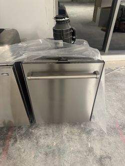 Dishwasher – Good Working Condition – Must Sell ASAP