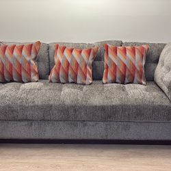 Brand New Sofa