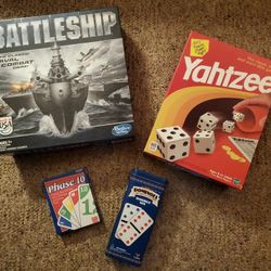 Game Night