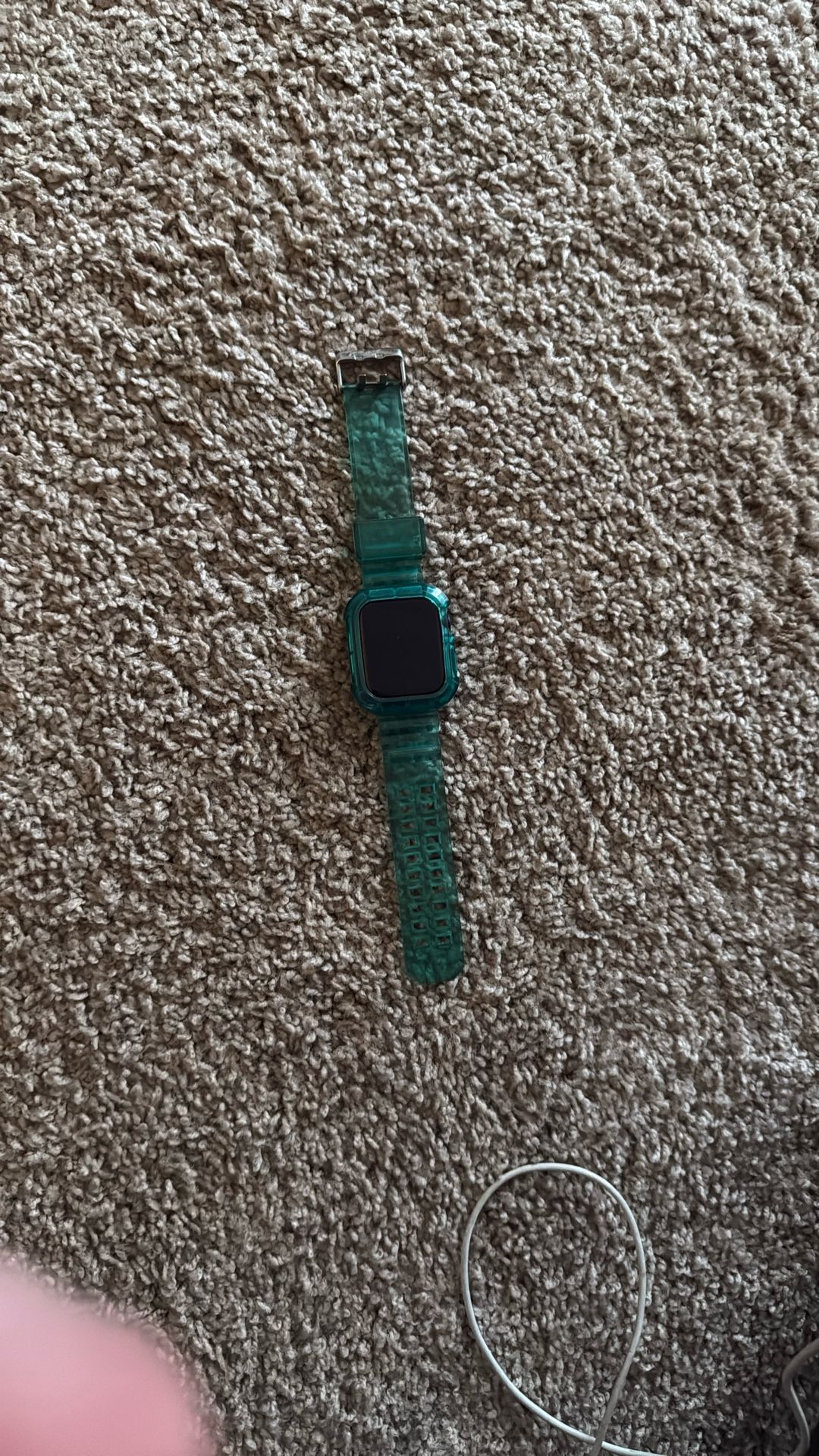 Apple Watch Series 6