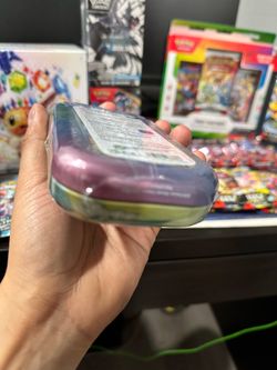 Prismatic Evolutions Tim