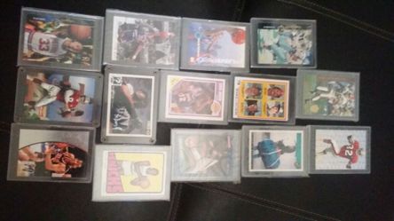 Cards