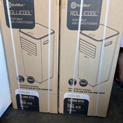 Air Conditioner