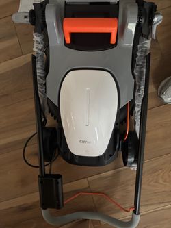 Brand new Electric Lawnmower