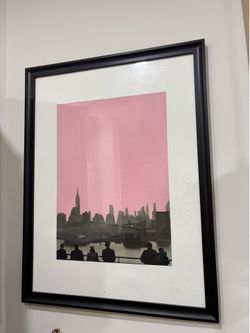 Various Paintings