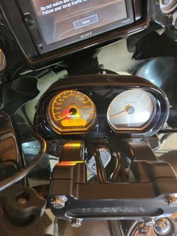 Harley Davidson Road Glide