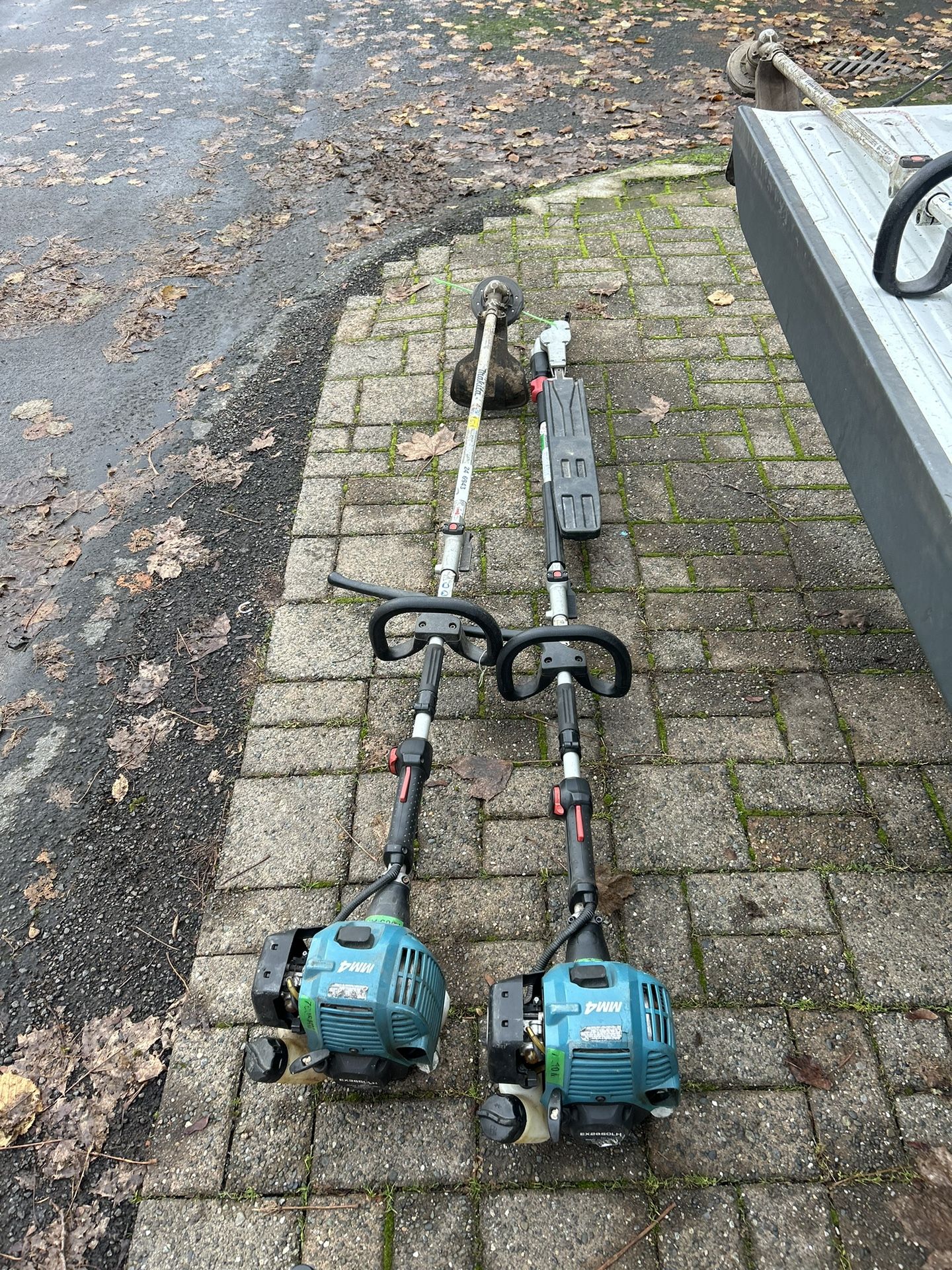 Makita MM4 Trimmers